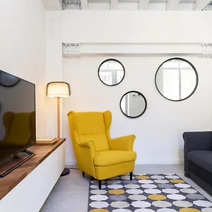 Appartement White Navigli, Milaan