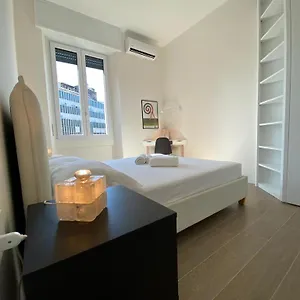  Apartamento Kibilu - Viale Regina Margherita
