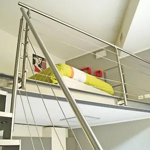  Apartamento Urban House - Loft Navigli Center