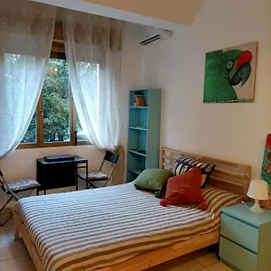  Apartamento Simonetta's In Porta Vittoria