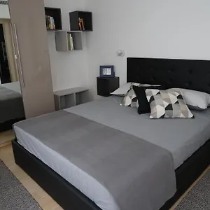  Apartamento Argo
