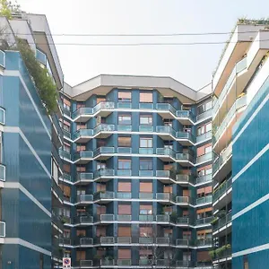 Hbhall Loreto 19 Apartament