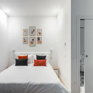 Appartement Milanofierapartments Correggio, Milaan