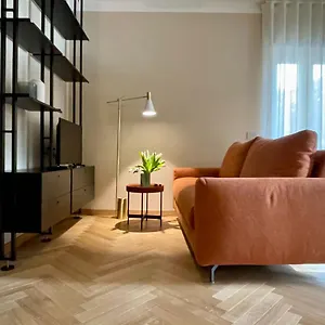 Appartement Ca Bela - Moscova, Milaan