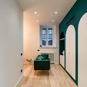 Appartement Youhosty - Borgonuovo 4, Milaan