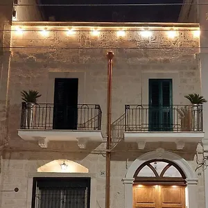 Mivigio Сasa de vacaciones Bari