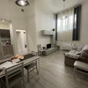 Da Lenny The Grey Apartamento Treviso