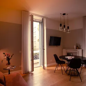 Appartement Ca Bela - Marcona, Milaan
