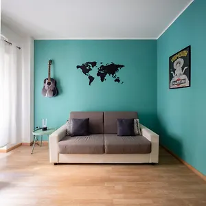 Pennylane Apartamento Roma