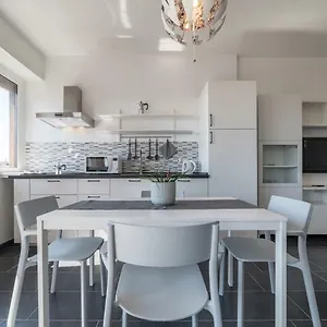 Nomentana White By Ghor Apartamento Roma