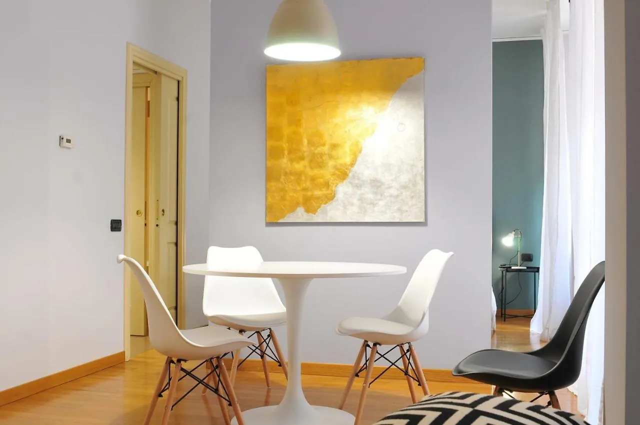 Apartamento Residenza Fiori Oscuri Milán