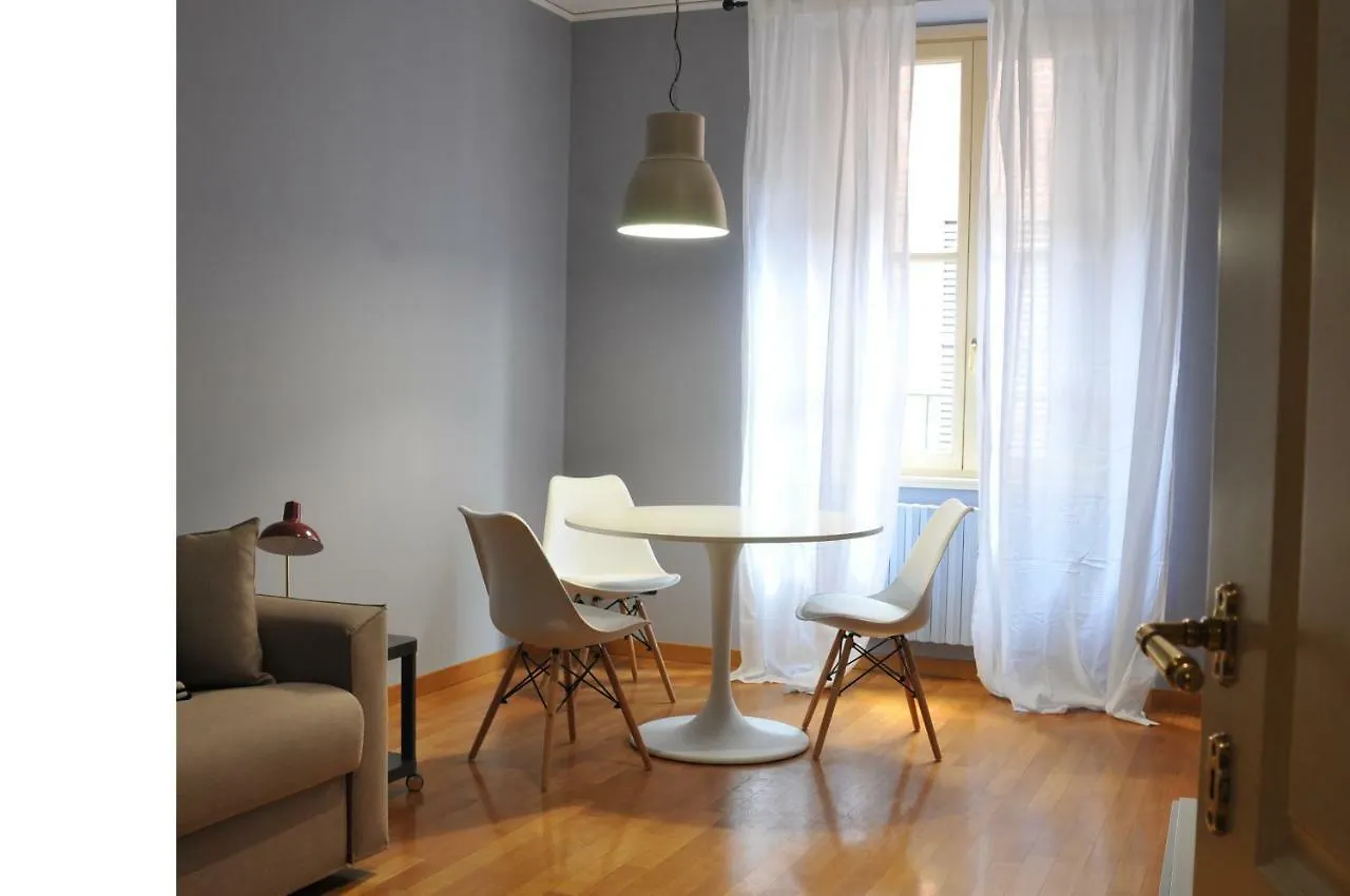 Apartamento Residenza Fiori Oscuri Milán