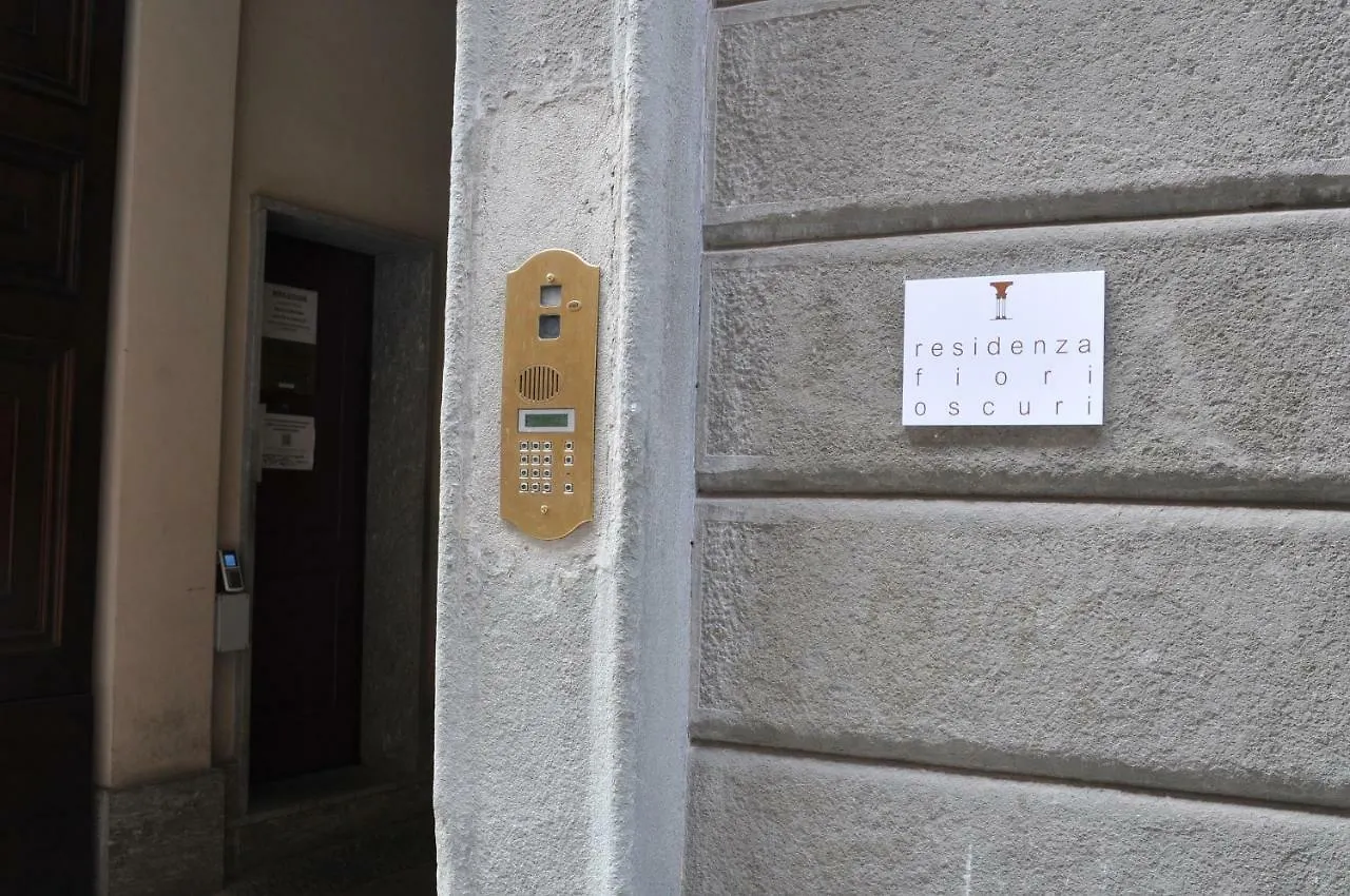 Apartamento Residenza Fiori Oscuri Milán