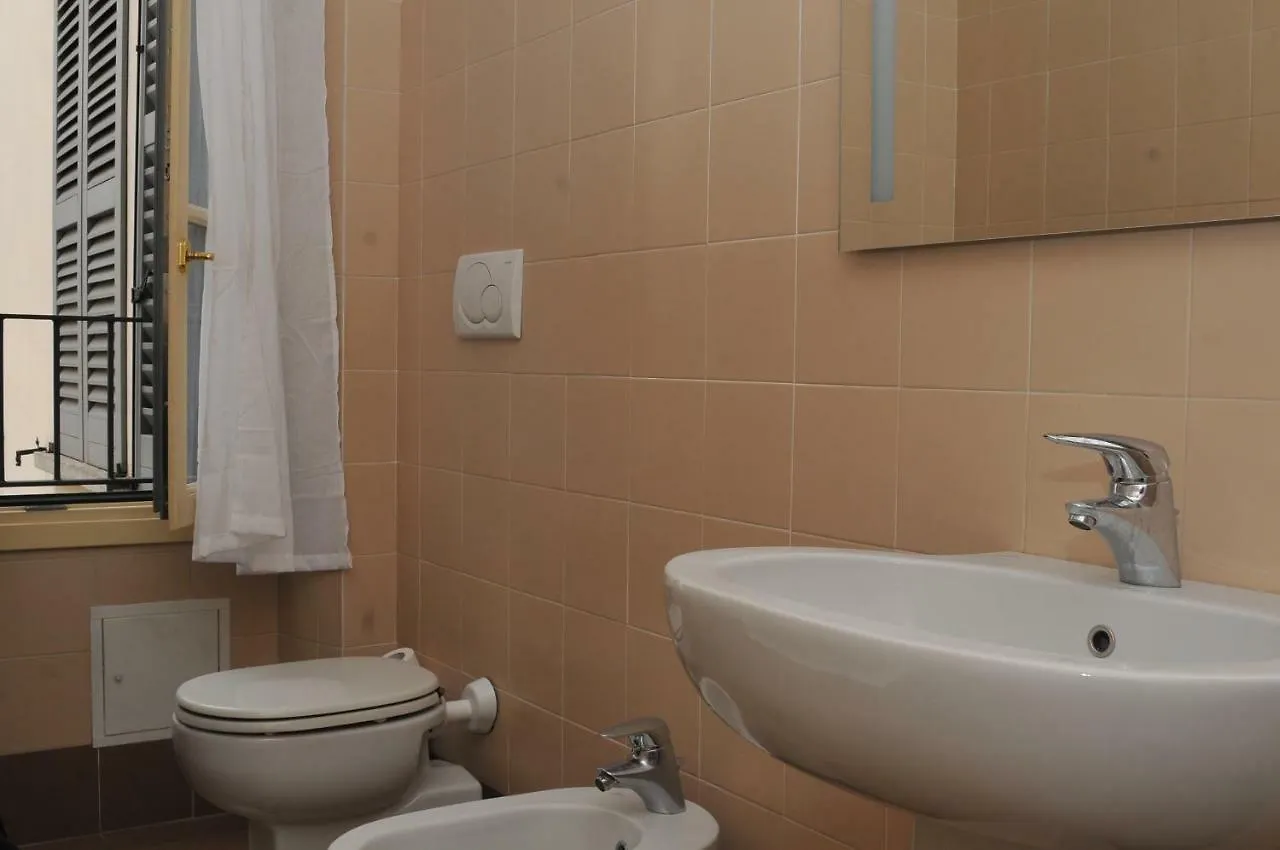 Apartamento Residenza Fiori Oscuri Milán