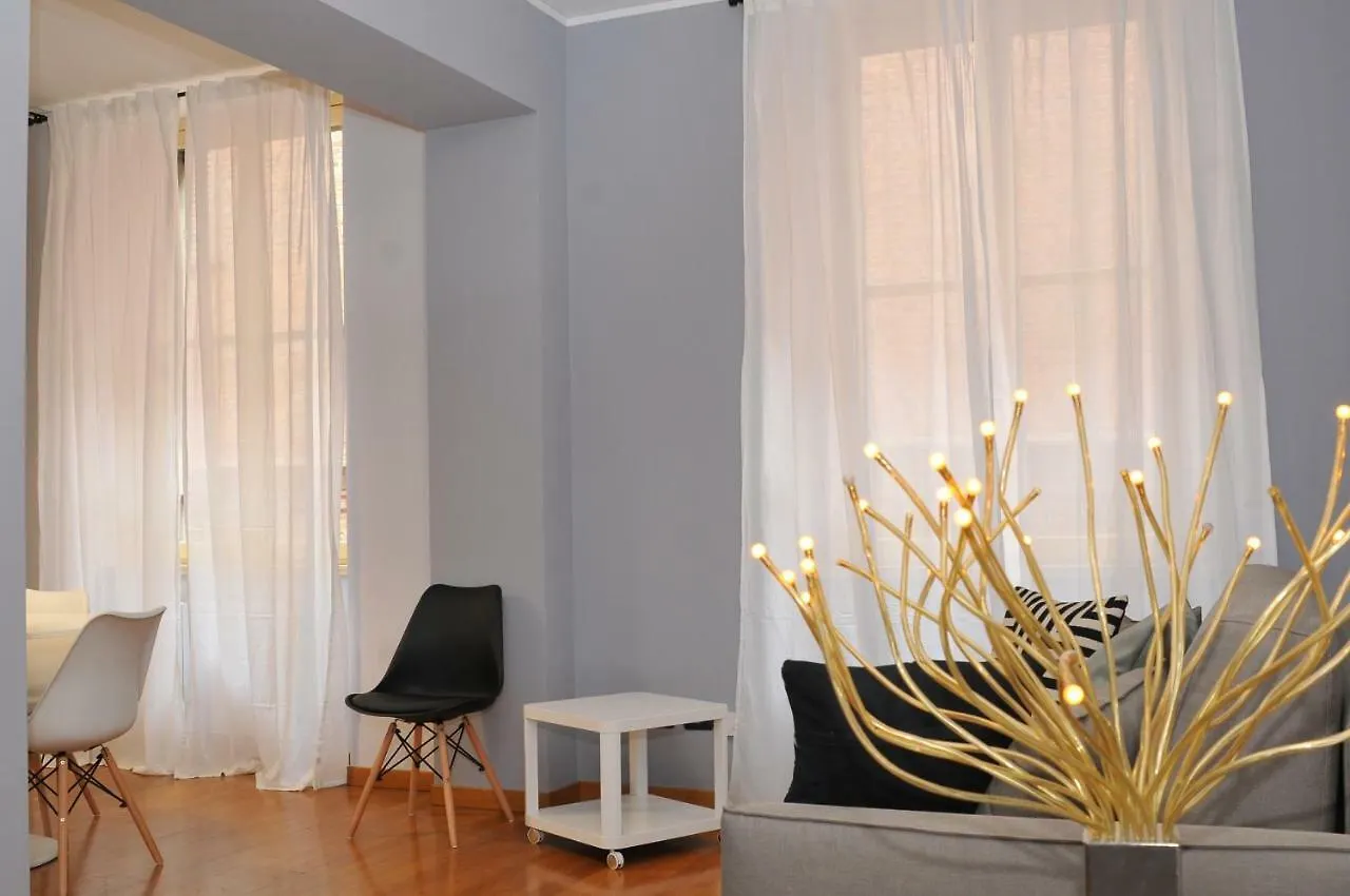 Apartamento Residenza Fiori Oscuri Milán